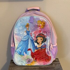 Disney Princess backpack